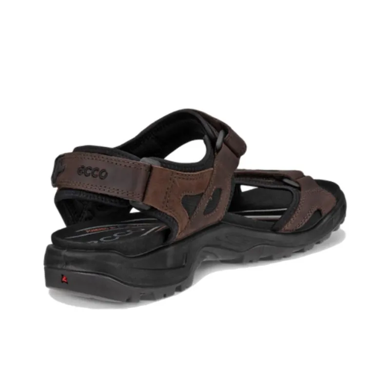 Ecco Beach Sandals Men-3