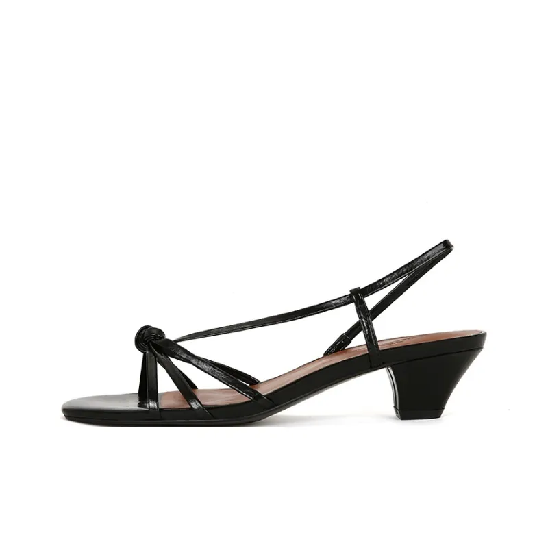 CHRISTINE SHEII Strap Sandals Women's-0
