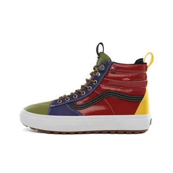 Sk8 Vans Hi Mte 2.0 Dx 'Multi Color'