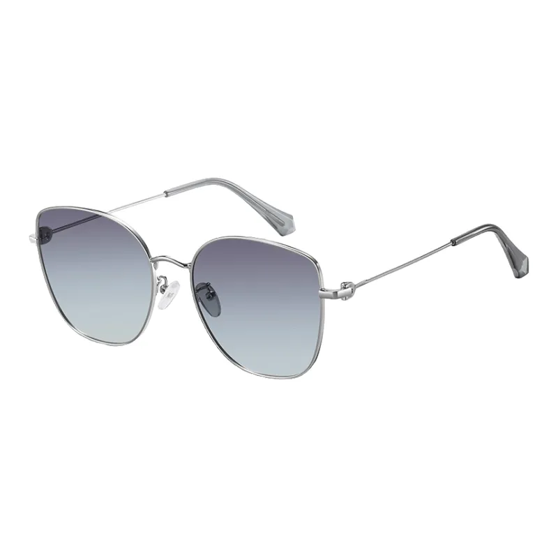 MITHAOL KUSC Square Sunglasses Women's-6