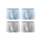Aqua Blue+Aqua Blue+Ice Gray+Ice Gray