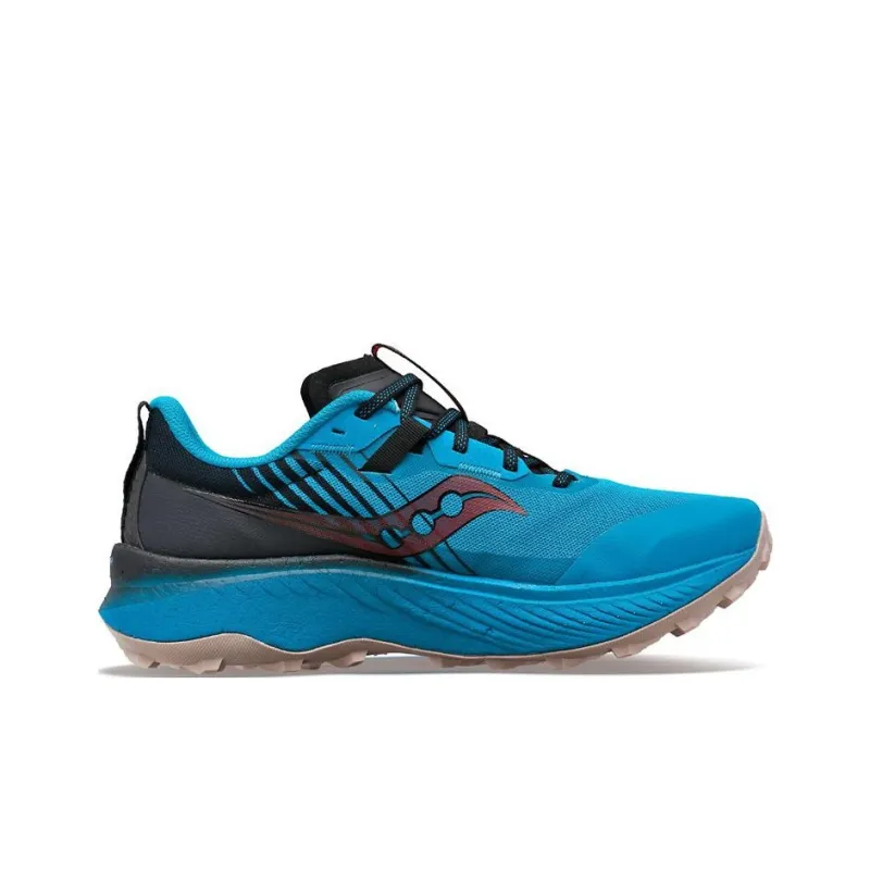 saucony Endorphin Edge Ocean Black-1