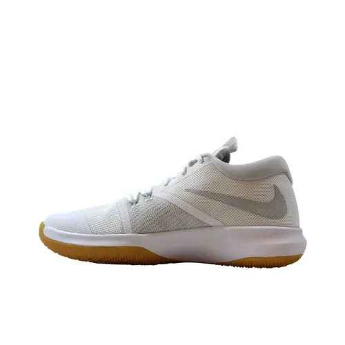 Nike Zoom Assersion 'White Chrome Gum'