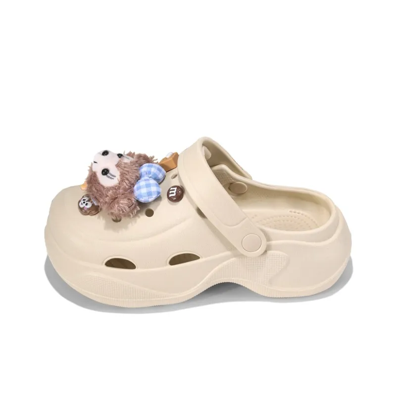 XMISTUO Clogs Women's-0