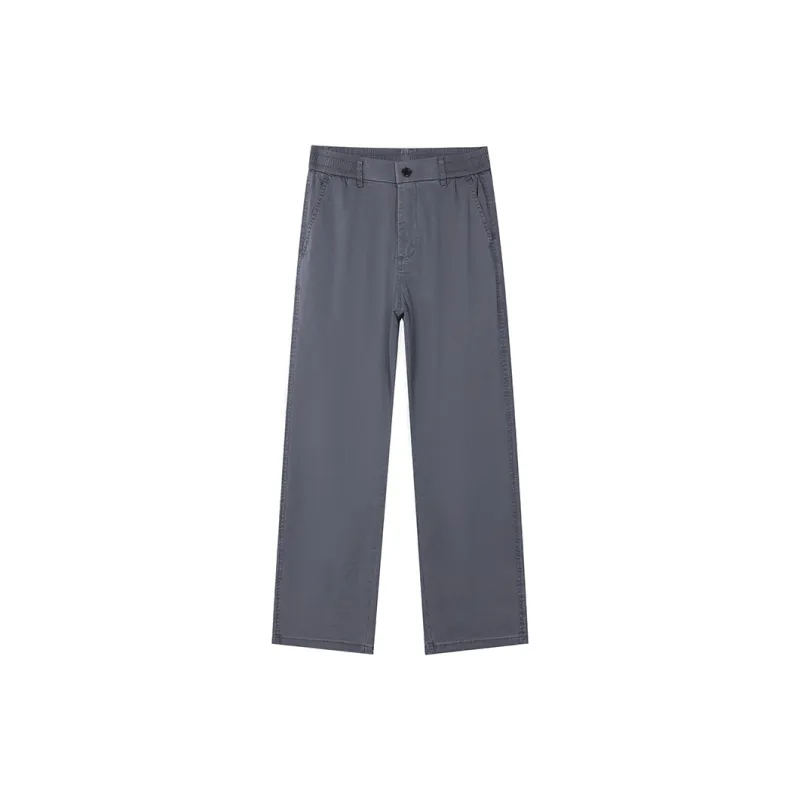 Jeep Casual Pants Men-15