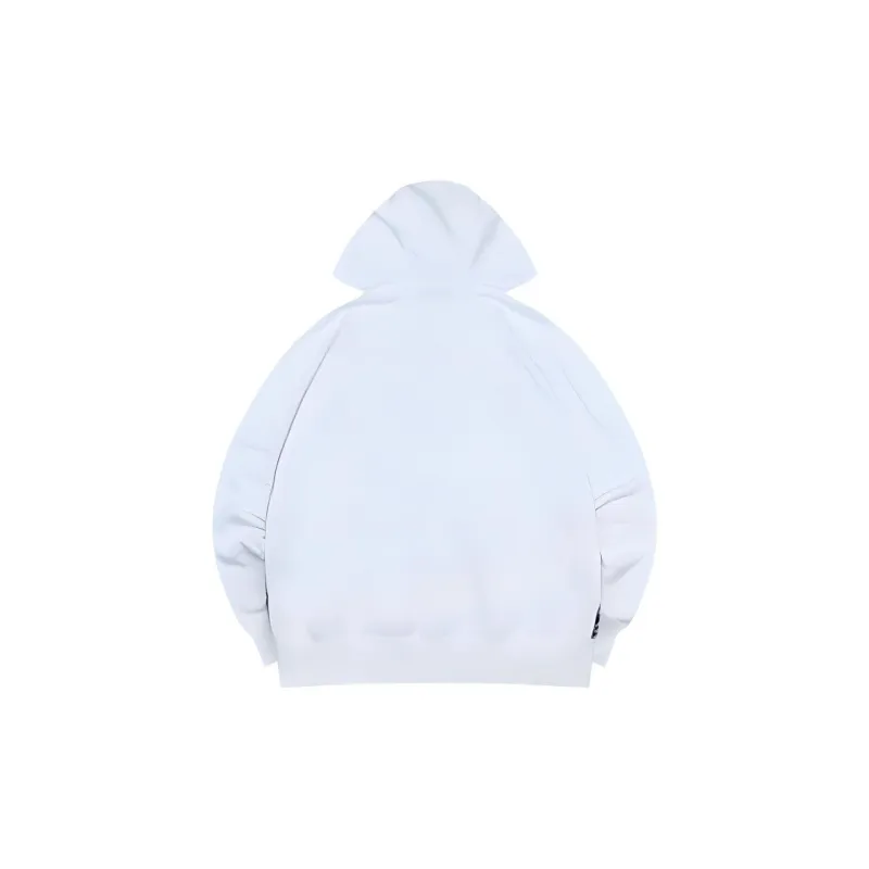 Dickies Sweatshirts Men White-1