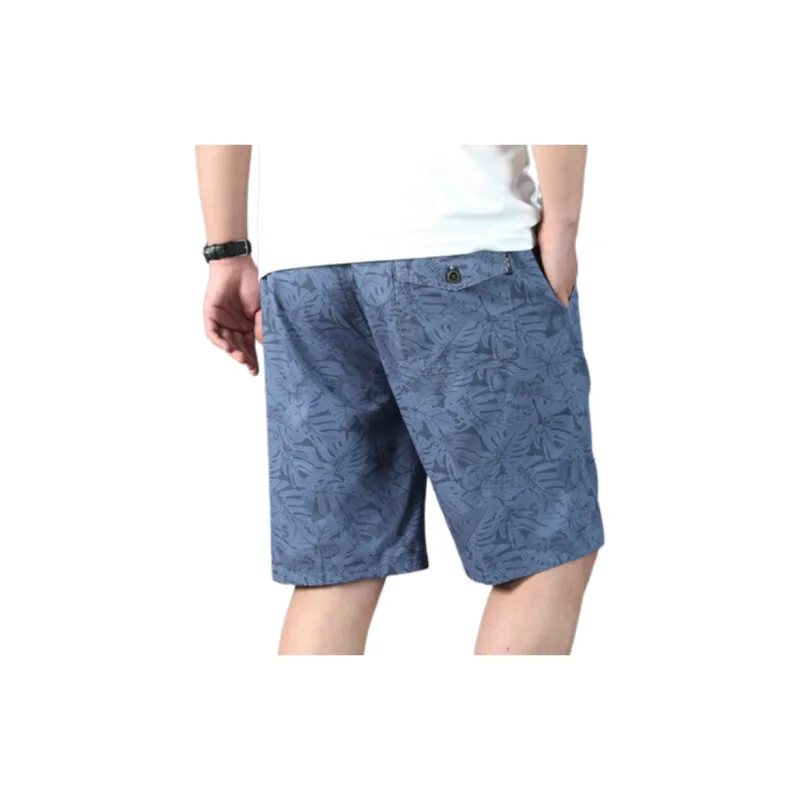 PIERRE CARDIN Casual Shorts Men's-3