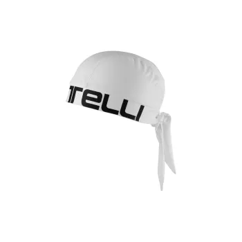 CASTELLI Polyester Headwraps Unisex