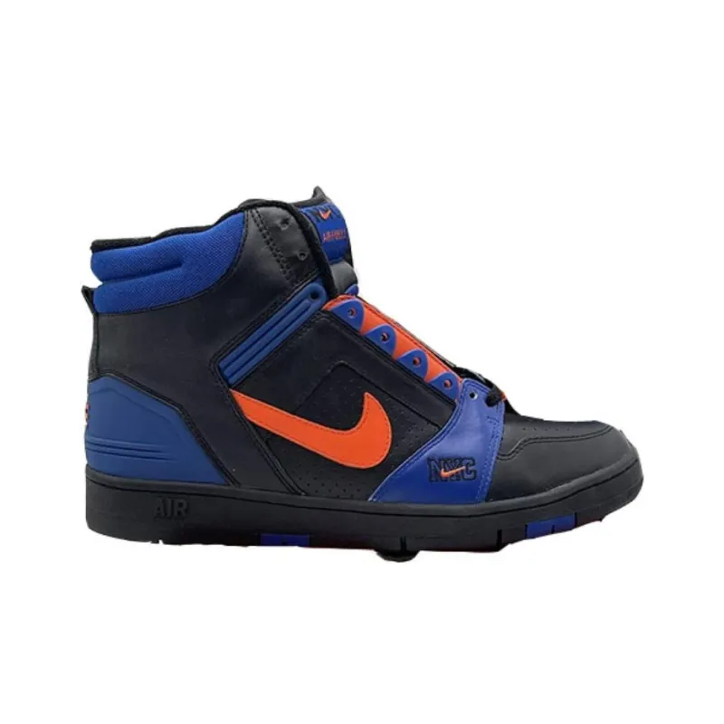 Nike Air Force 2 High Nyc-1