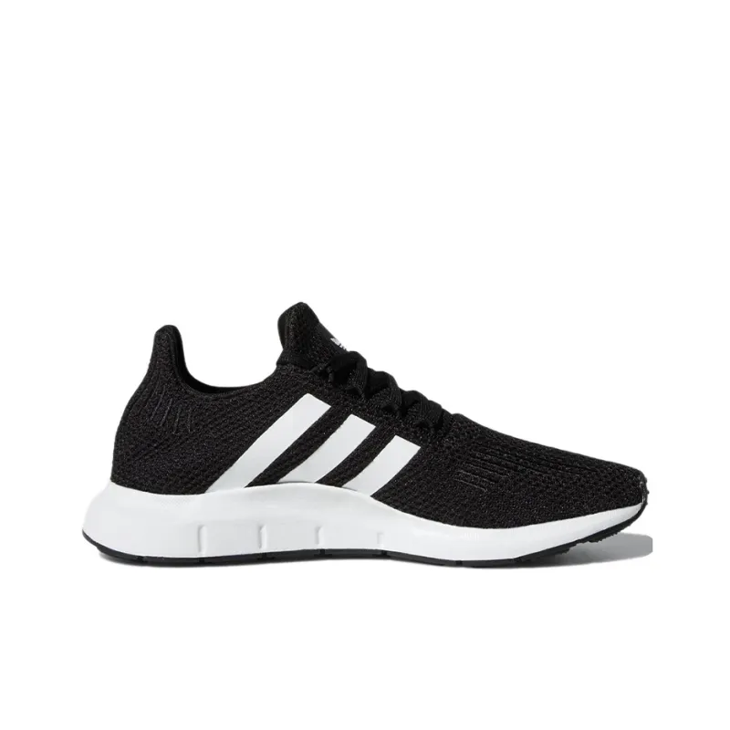 Adidas Originals Swift Run 'Core Black' Women's-1
