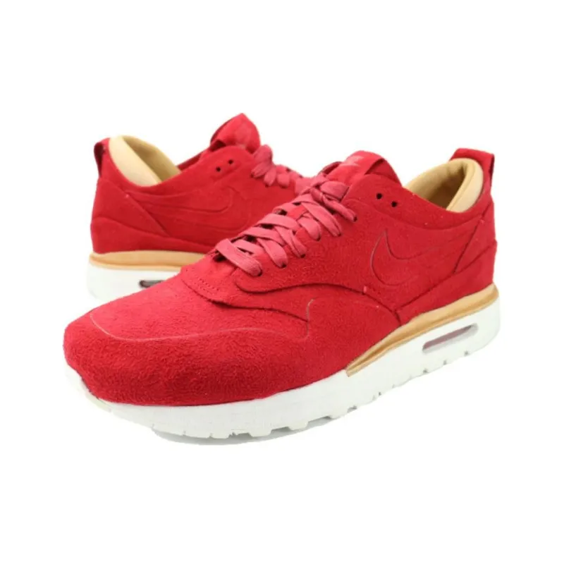 Nike Air Max 1 Royal Gym Red-2