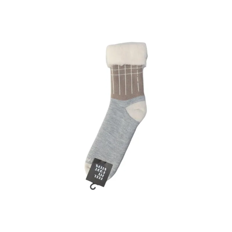 FREAK'S STORE Mid-Calf Socks Unisex 1 Pack-1