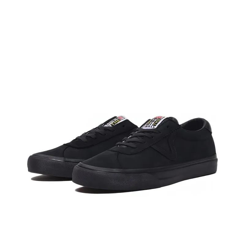 Vans Epoch Sport Lx 'Raven'-1