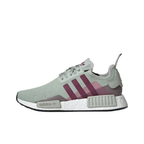 Adidas NMD R1 Outdoor Pack Ash Silver Women's