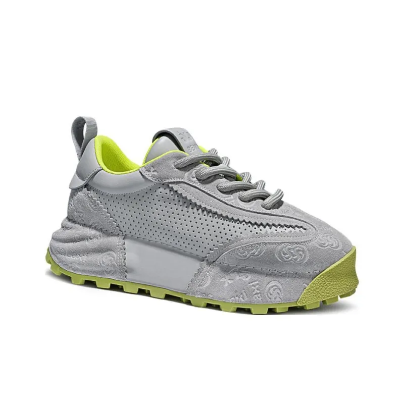 SALAXI Low Top Casual Shoes Unisex-11