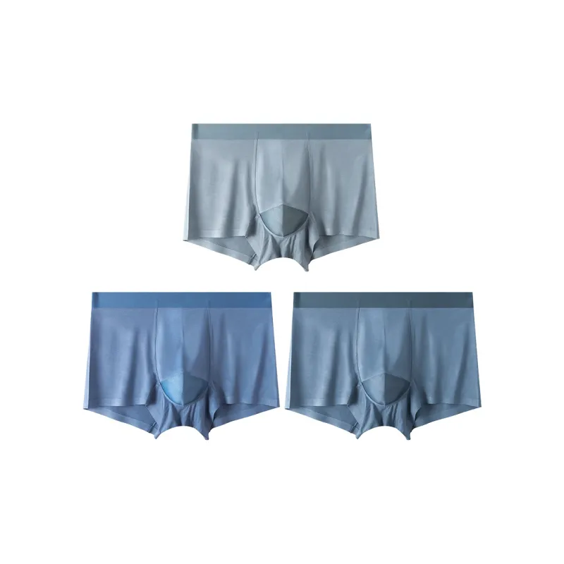 MADALLO Underpants Men's 3 Pack-9