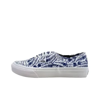Vans Authentic Slim Mixed Geo Navy