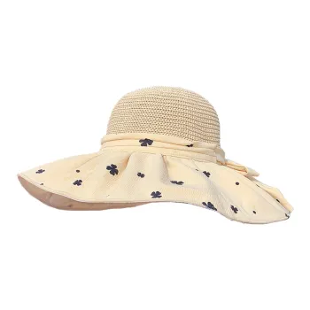 VINEY Polyester Sun Protection Hats Women's