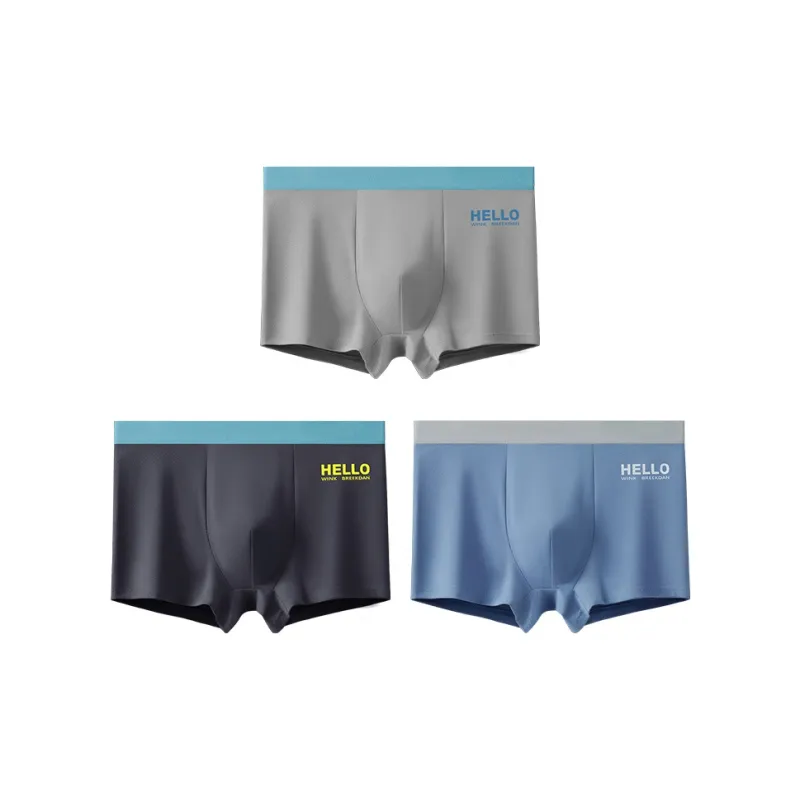 MIIOW Men Underpants-8