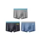 Light Gray+Dark Gray+Dusty Blue+Independent Packaging