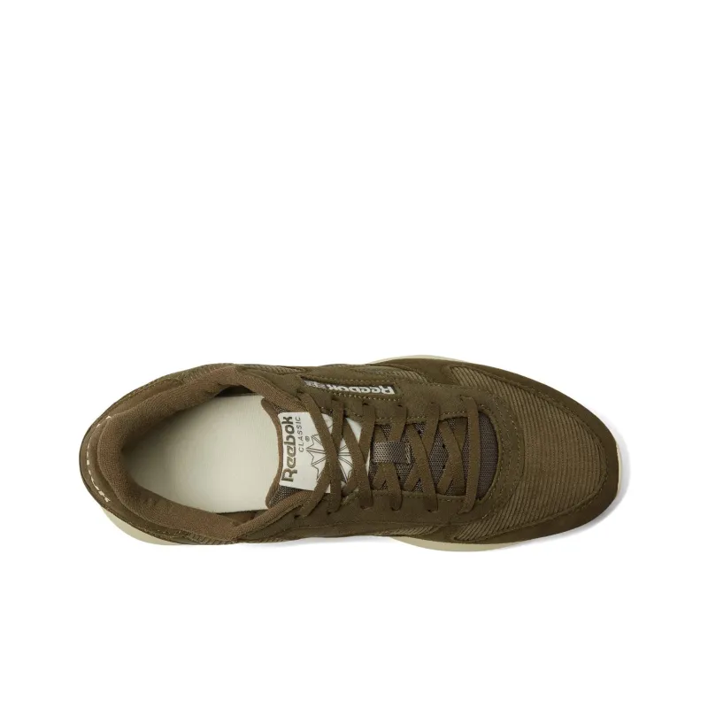 Reebok Women's Classic Leather Sp 'Army Green' Women's-2