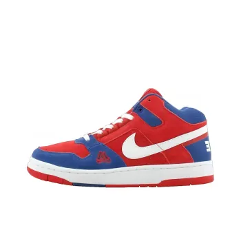 Nike Delta Force 3/4 La Clippers