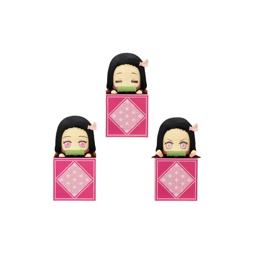 FURYU Bonus Gifts
