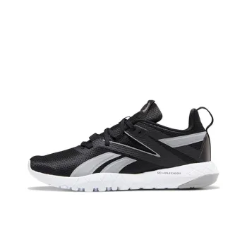 Reebok Mega Flexagon Shoes Black