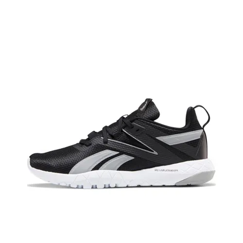 Reebok Mega Flexagon Shoes Black