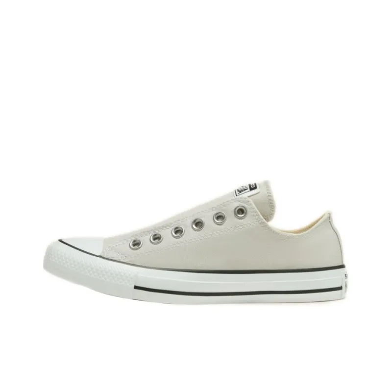 Converse Chuck Taylor All Star Slip Low 'Mouse'-0