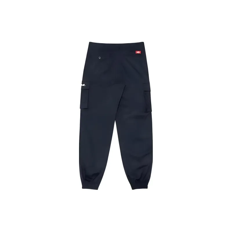 Dickies Cargo Pants Men Dark Navy Blue-1