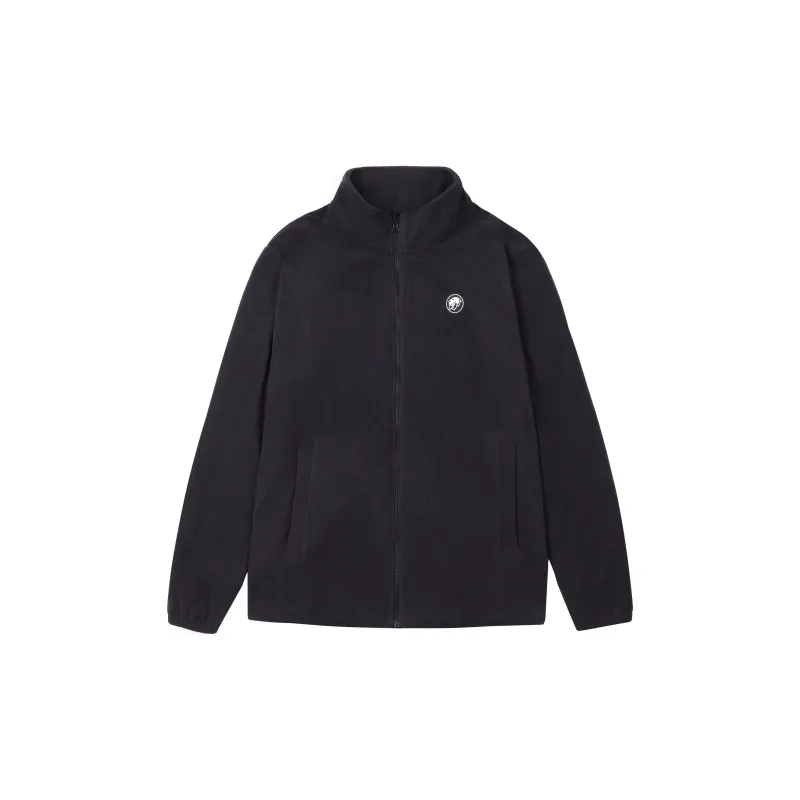 Panda Carefree Play Series Water Resistant Windproof Wear Resistant Warm Windbreaker Jacket Unisex-1