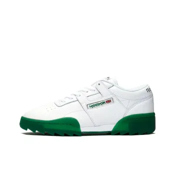 Reebok Workout Ripple OG 'Green Sole'