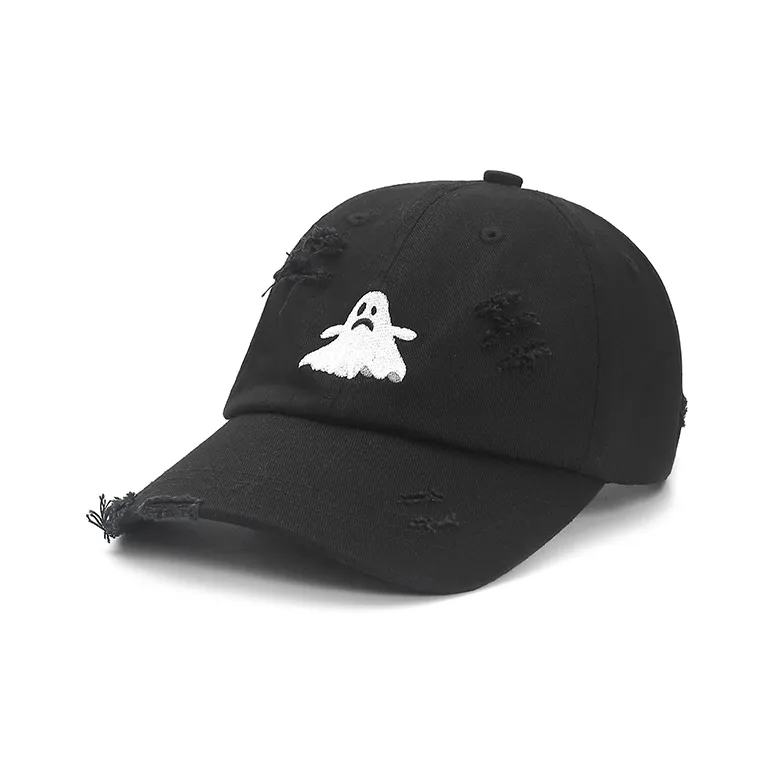 KENMO Cotton Baseball Caps Unisex-0