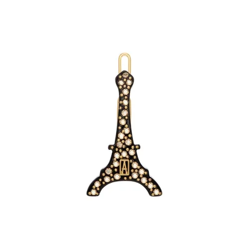 ALEXANDRE DE PARIS Olympic Side Clip Hair Accessories Headwear Women's
