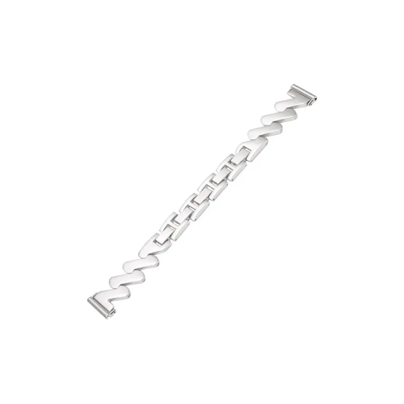 IBOANN Huawei Compatibility Watch Band Metal-4