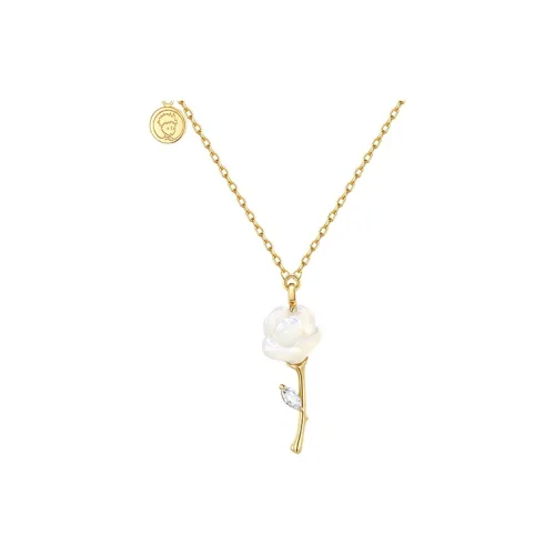 FANCI The Little Prince Series Necklaces Women's