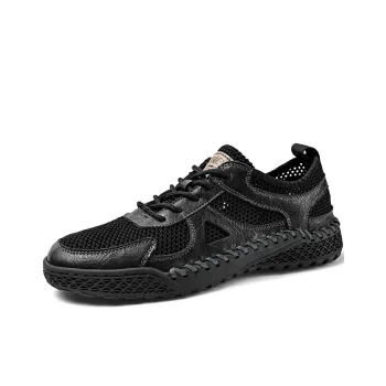 Bull charm Casual Shoes Men Low-Top
