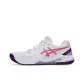 White/Pink
