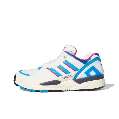 Adidas ZX 0000 Evolution White Bright Blue