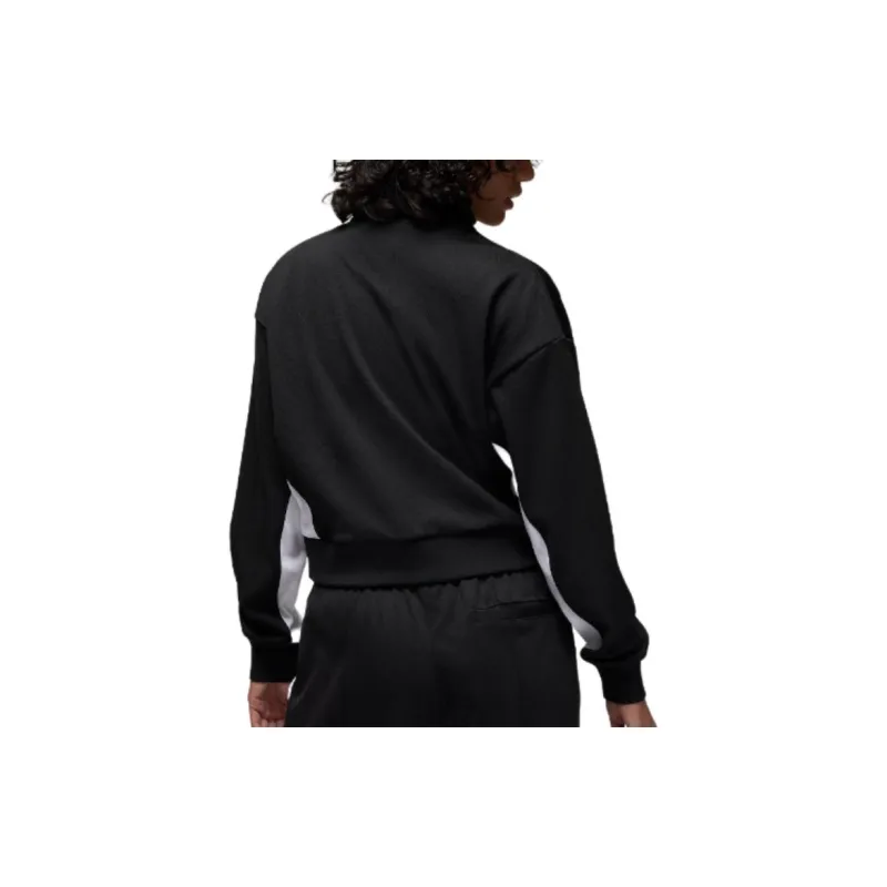 JORDAN Women's Knit Jacket-1