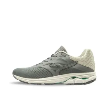 Mizuno Wave Rider 23 'Grey White'