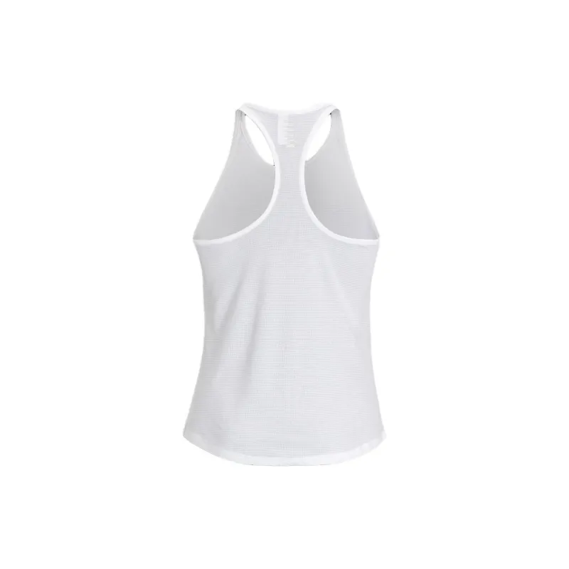 Under Armour CoolSwitch Sport Vests Women's White-1