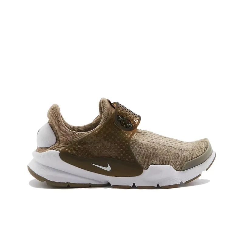 Nike Sock Dart Khaki-1