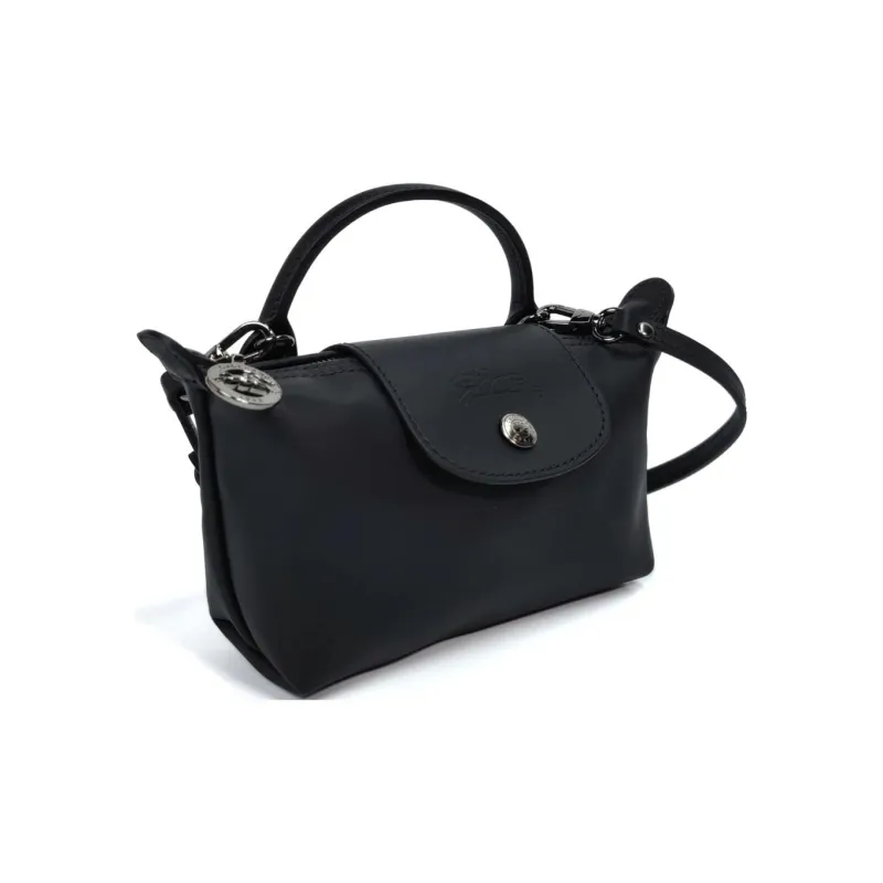 LONGCHAMP Le Pliage Xtra Mini Bag-1