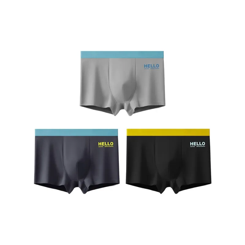 MIIOW Men Underpants-3