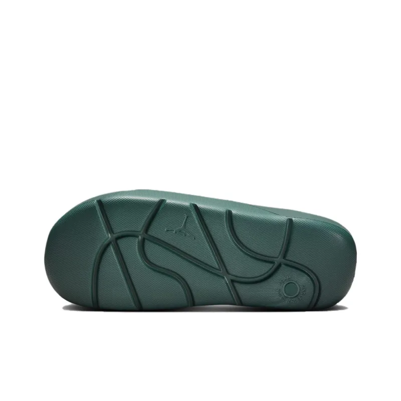 JORDAN Post Slide Oxidised Green-4