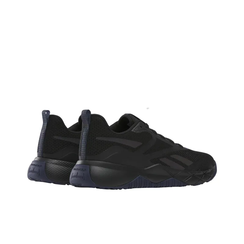 Nfx Reebok 'Black Vector Navy'-2