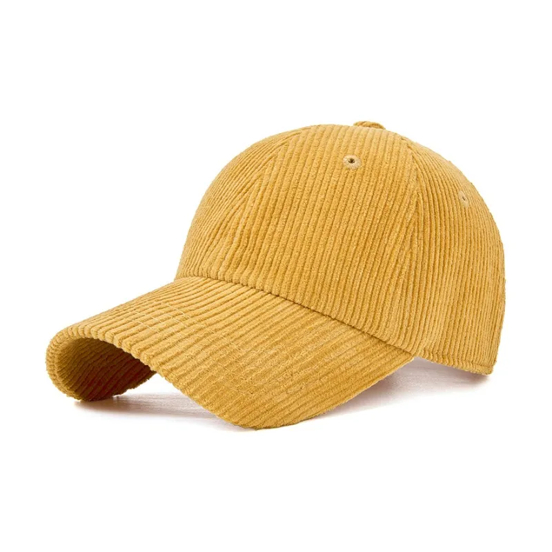 CAOT Cotton Baseball Caps Unisex-1