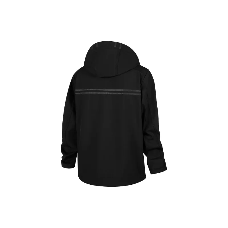 Maserati Trench Coats Unisex-1